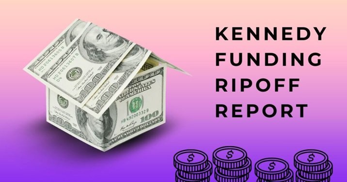 Kennedy Funding Ripoff Report