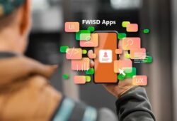 FWISD Apps