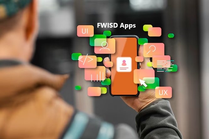 FWISD Apps