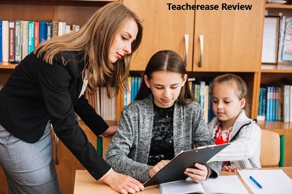 Teacherease Review: How It Helps Teachers and Students Succeed